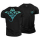 Paradise Ray Cotton T-Shirt