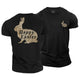 Happy Easter Cotton T-Shirt