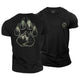 Wild Forest Cotton T-Shirt