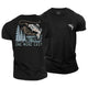 One More Cast Cotton T-Shirt