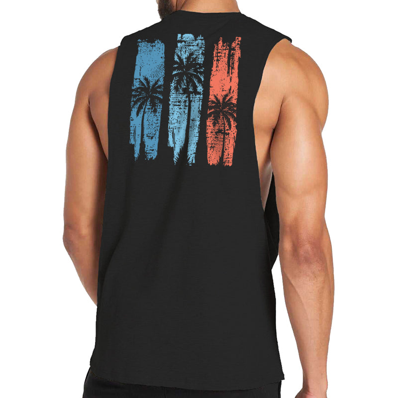 Cool Summer Tank Top