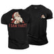 I Saw That Cotton T-Shirt