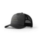 Hard Days Cannot Win Trucker Hat