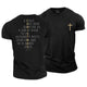 Divine Gift Cotton T-Shirt