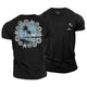 Shell Palm Cotton T-Shirt