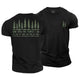 Forest Calling Cotton T-Shirt