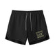 No Bragging 5-Inch Quick-Dry Shorts