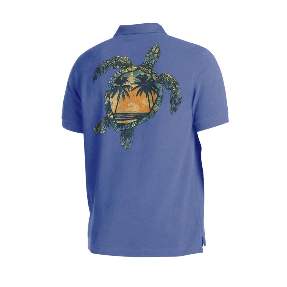 Turtle Beach Polo Shirt