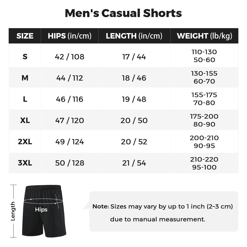Fish Of The Forest Casual Shorts