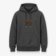 Longhorn Hoodie