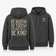 Be Kind Hoodie