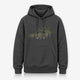 Nature's Silhouette Hoodie