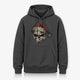 Christmas Punisher Hoodie