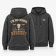 Believe In Respect Hoodie