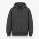 Western Longhorn Hoodie