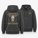 Cowboy Whiskey Hoodie
