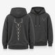 Antler Regeneration Hoodie