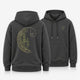 Golden Ratio Forest Hoodie