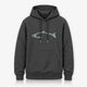Fish Hook Hoodie