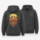 Smiley Sea Hoodie