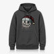Christmas Smiley Hoodie