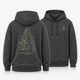 Find Soul In Forest Hoodie