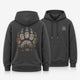 Strength of the Wild Hoodie