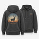 Quiet Aim Hoodie