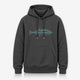 Fish Of The Forest Hoodie