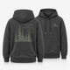 Dirt Path Hoodie