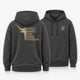Dusty Boots Good Bourbon Hoodie