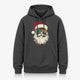 Santa Claus Hoodie