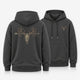 Antler Aim Hoodie