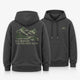 Go Where Alive Hoodie