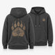 Nature Knows Way Hoodie
