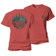 Forest And Ring Women's Cotton T-Shirt