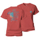 Into The Ocean Women's Cotton T-Shirt
