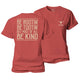 Be Kind Women's Cotton T-Shirt