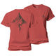 Mountain Women's Cotton T-Shirt