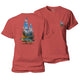 Scenic Tree Women's Cotton T-Shirt