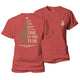 Wonderful Time Women's Cotton T-Shirt
