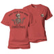 It's Christmas Women's Cotton T-Shirt
