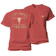 Be Tough Women's Cotton T-Shirt