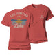 Lake Life Women's Cotton T-Shirt