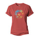 Seaside Records Women's Cotton T-Shirt