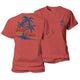 Good Vibes Women's Cotton T-Shirt