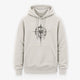 Vintage Compass Hoodie