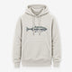 Fish Of The Forest Hoodie