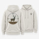 Quiet Aim Hoodie