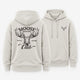 Moose Hunting Club Hoodie